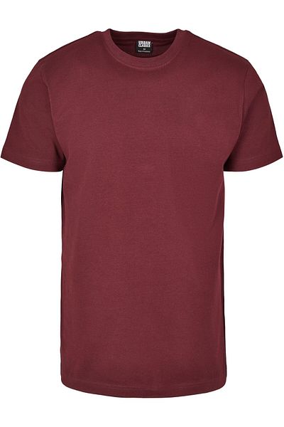 Urban Classics Herren Basic T-Shirt