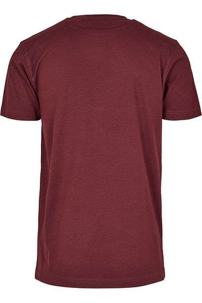 Urban Classics Herren Basic T-Shirt