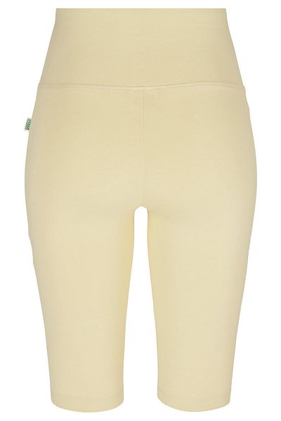 Urban Classics Damen Ladies Organic Cotton Stretch Jersey Shorts