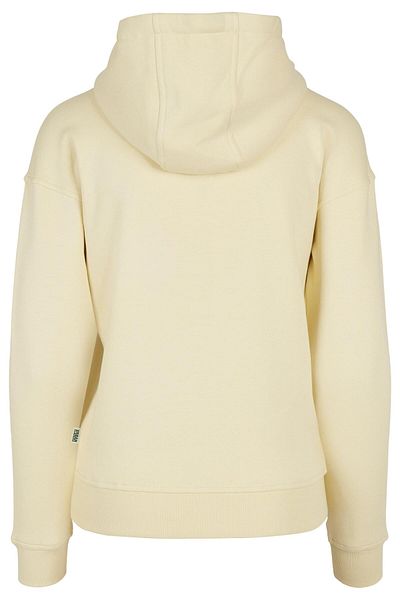 Urban Classics Damen Ladies Organic Hoody