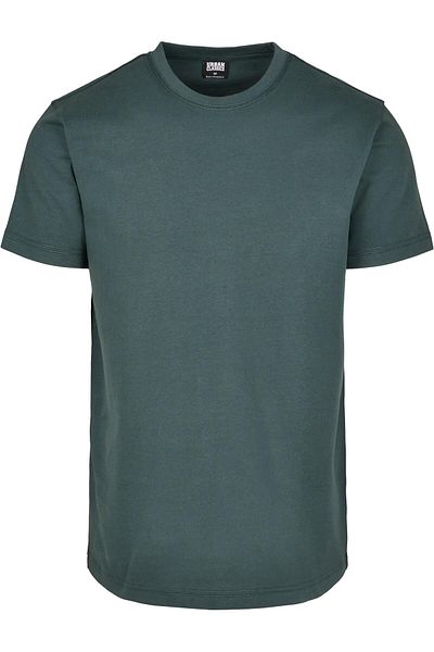 Urban Classics Herren Basic T-Shirt