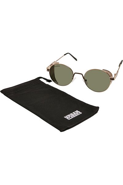 Urban Classics Unisex Sunglasses Sicilia