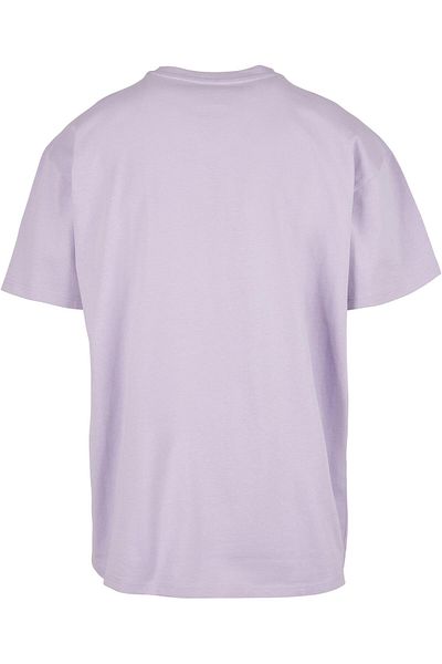 Urban Classics Schweres, übergroßes Herren-T-Shirt