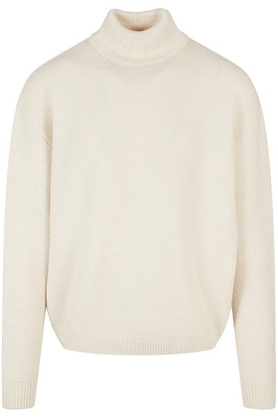 Urban Classics Übergroßer Rollkragenpullover für Herren