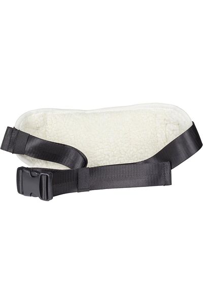Urban Classics Unisex-Sherpa-Mini-Hüfttasche
