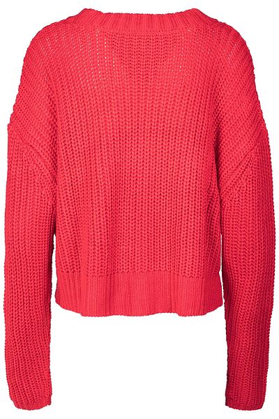 Urban Classics Damen Ladies Wide Oversize Sweater