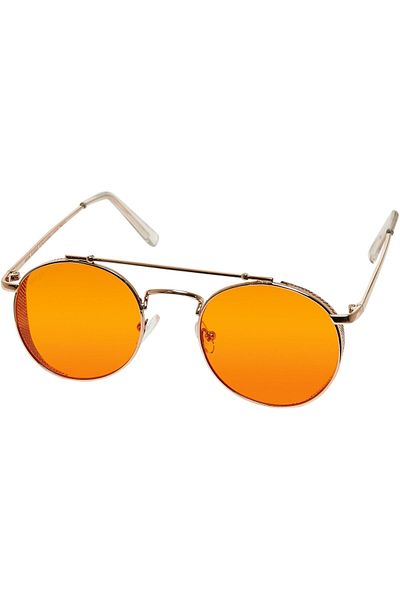 Urban Classics Unisex-Sonnenbrille Chios