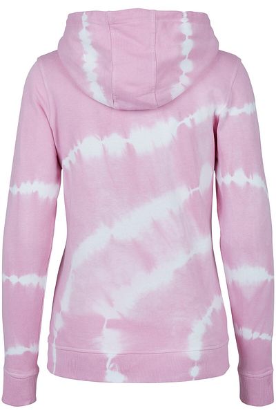 Urban Classics Damen-Krawatte – Damen-gefärbter Kapuzenpullover