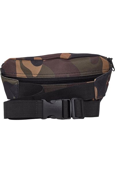 Urban Classics Unisex Camo Hip Bag