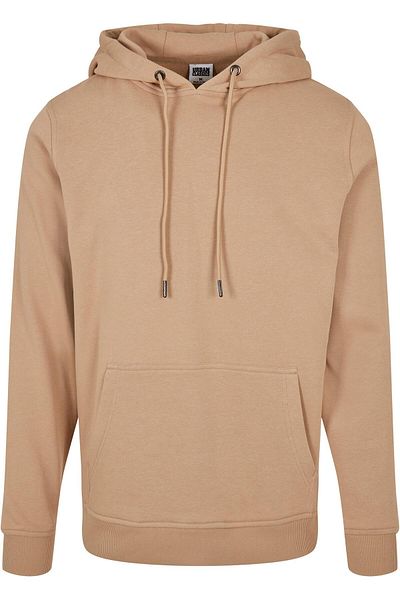 Urban Classics Herren Basic Terry Hoody
