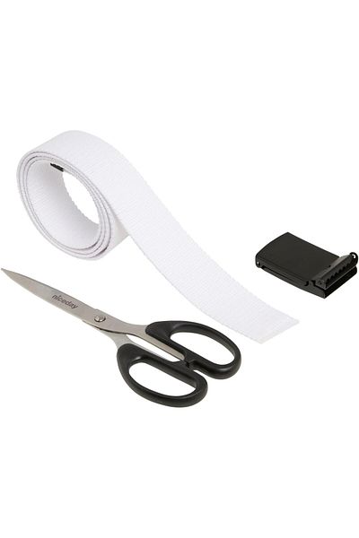 Urban Classics Accessoires Canvas Gürtel