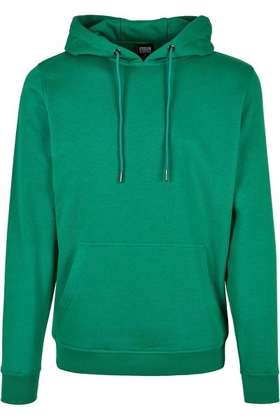 Urban Classics Herren Basic Havlu Kapşonlu
