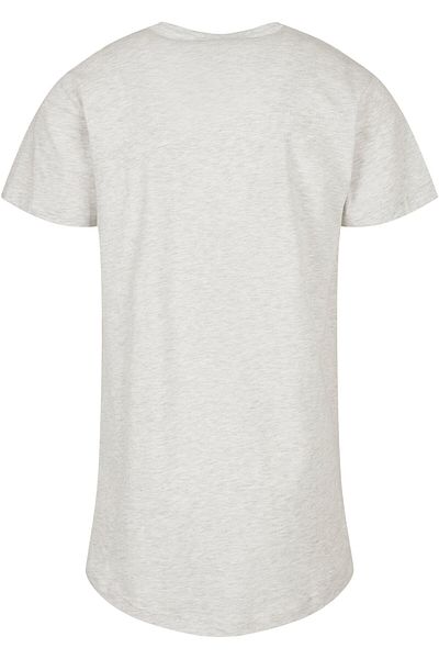 Urban Classics Herren Shaped Long Tee