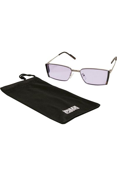 Urban Classics Unisex-Sonnenbrille Ohio