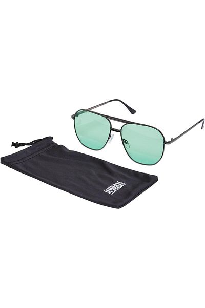 Urban Classics Unisex Güneş Gözlüğü Manila