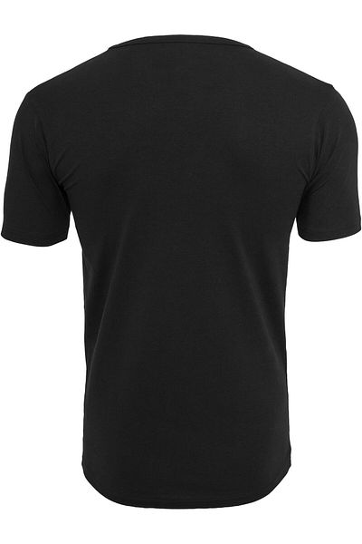 Urban Classics Herren Fitted Stretch Tee