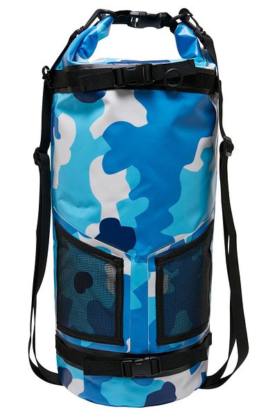 Urban Classics Unisex Macera Kuru Sırt Çantası