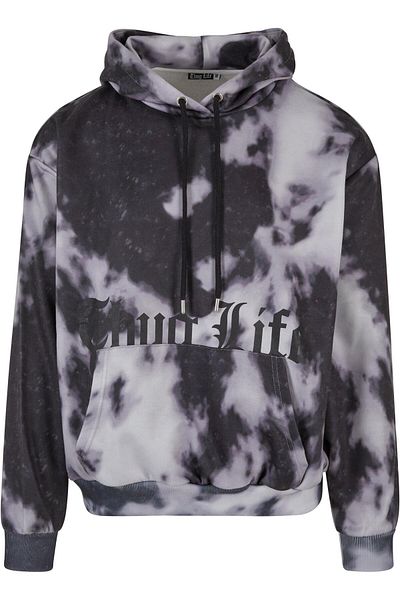 Thug Life Herren Thug Life Underground Hoody
