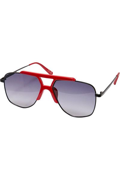 Urban Classics Unisex Sunglasses Saint Tropez
