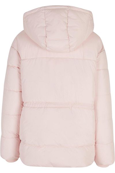 Urban Classics Damen Ladies' Puffer Jacket