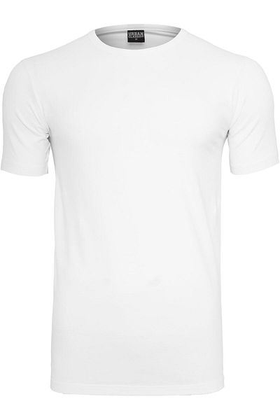 Urban Classics Herren Fitted Stretch Tee
