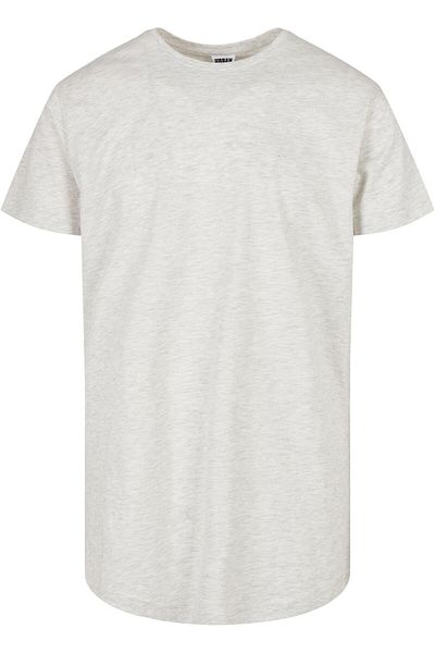 Urban Classics Herren Shaped Long Tee