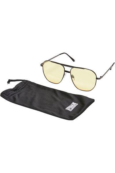 Urban Classics Unisex-Sonnenbrille Manila