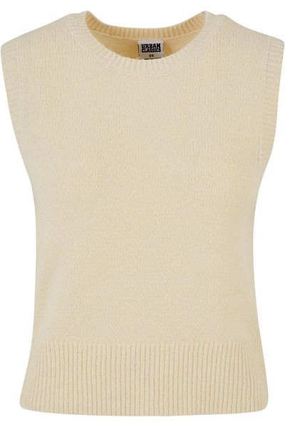 Urban Classics Damen Ladies Knit Slipper