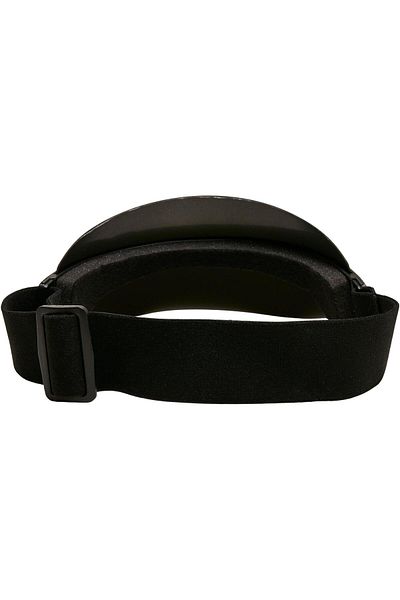 Urban Classics Accessoires Cooles Kunststoffvisier
