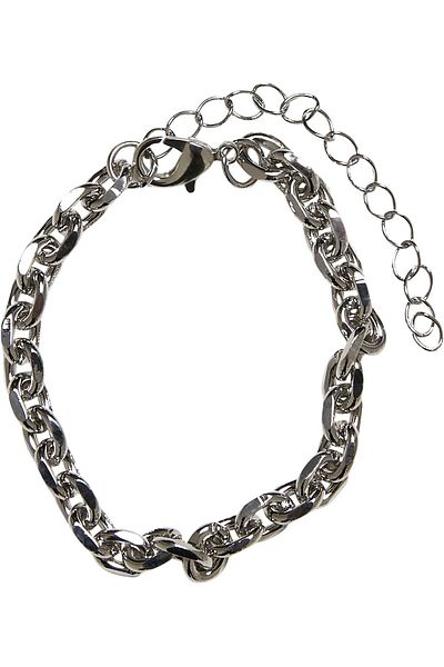 Urban Classics Accessoires Sideris Kettenarmband
