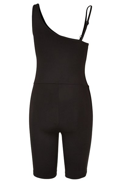 Urban Classics Damen Bayan Geri Dönüşümlü Bisiklet Tulumu