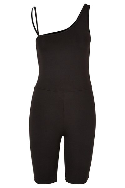 Urban Classics Damen Bayan Geri Dönüşümlü Bisiklet Tulumu
