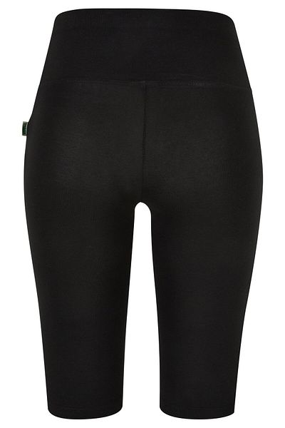 Urban Classics Damen Ladies Organic Cotton Stretch Jersey Shorts