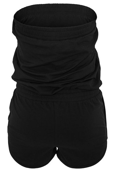 Urban Classics Damen Ladies Hot Jumpsuit