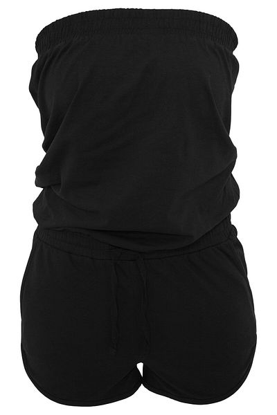 Urban Classics Damen Ladies Hot Jumpsuit