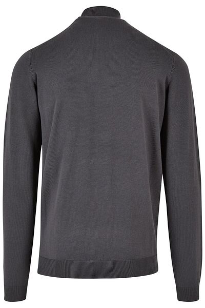Urban Classics Herren Strickpullover mit Rollkragen