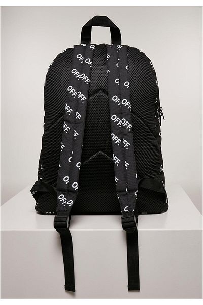 Mister Tee Unisex OFF Rucksack