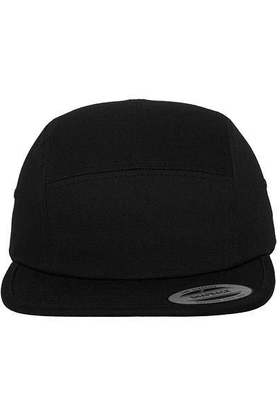 Flexfit Klassische Jockey-Kappe Unisex