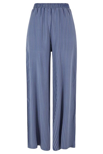 Urban Classics Damen Ladies Viscose Resort Pants