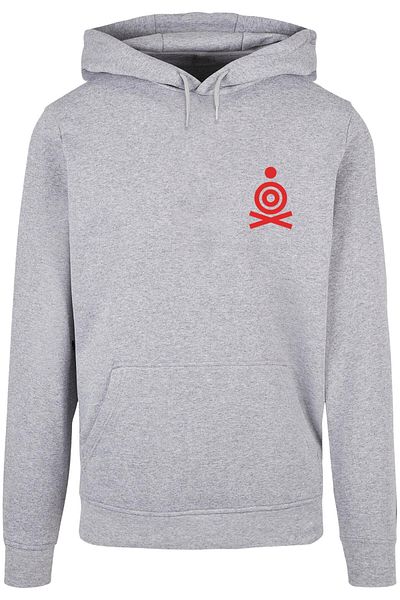 Merchcode Herren TORC - Street Food Hoody