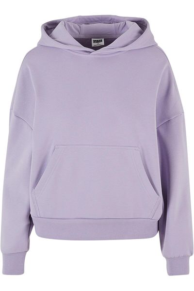 Urban Classics Damen Ladies Cozy Oversized Hoody