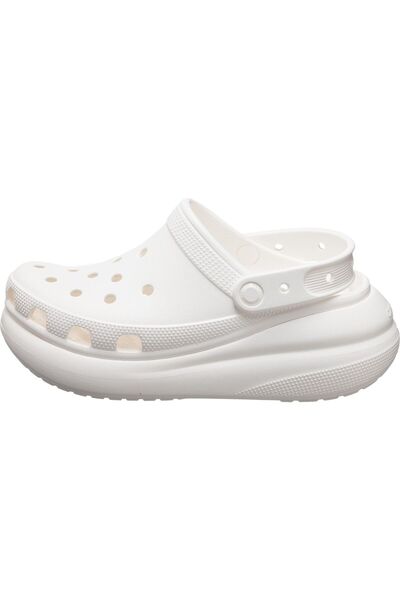 Crocs Unisex Crocs Classic Crush Clog Pantolon
