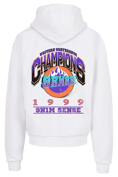 9N1M SENSE Herren SENSE CHAMPIONS Hoodie