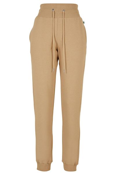 Urban Classics Damen Ladies Organic Cotton Sweatpants