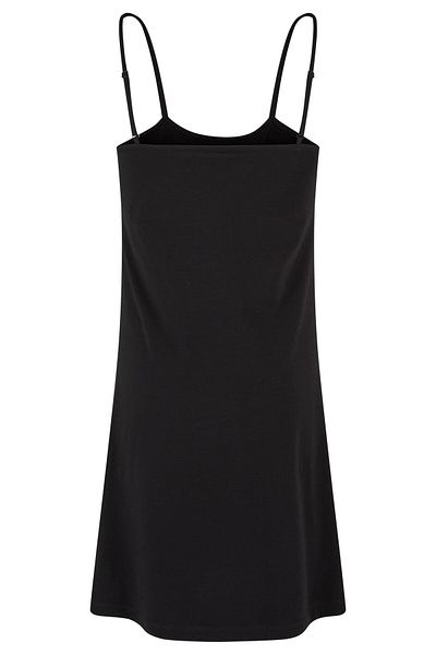 Urban Classics Damen Ladies Stretch Jersey Hanger Dress