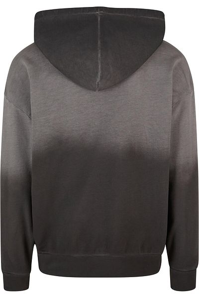 Urban Classics Herren Sun Bleached Hoody