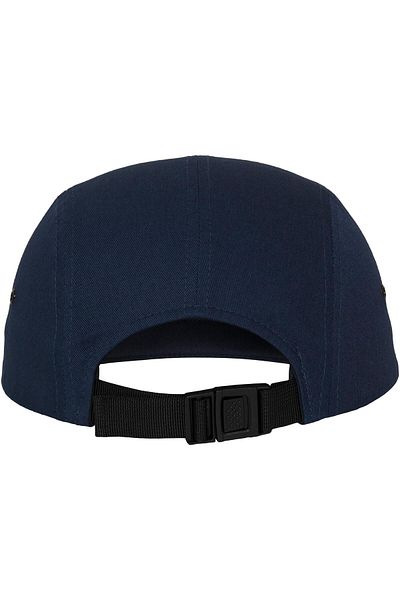 Flexfit Klassische Jockey-Kappe Unisex
