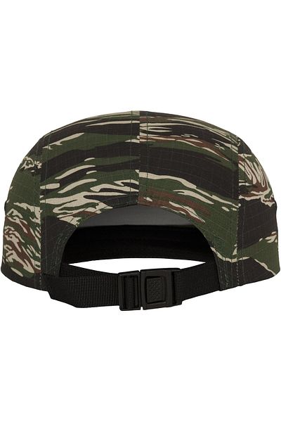 Flexfit Klassische Jockey-Kappe Unisex