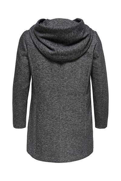 Only Carmakoma Mantel CARSEDONA LIGHT COAT OTW NOOS