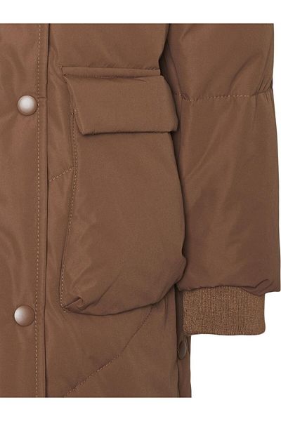Vero Moda Girl Daunenjacke VMAUGUSTA LONG DOWN COAT GIRL